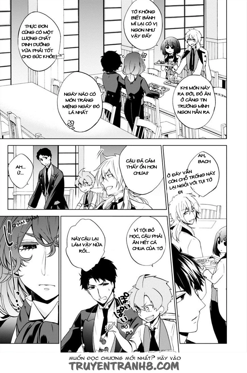 Classi9 (New) Chapter 12 - 21