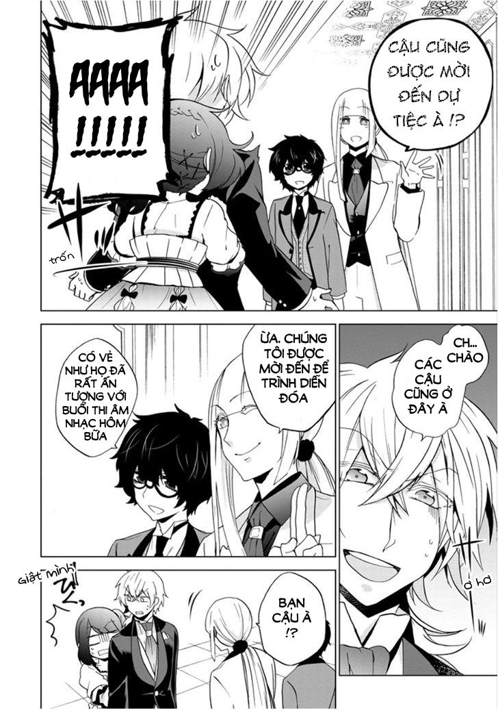 Classi9 (New) Chapter 13 - 14