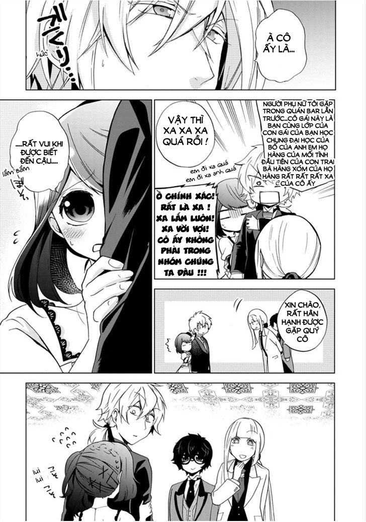 Classi9 (New) Chapter 13 - 15