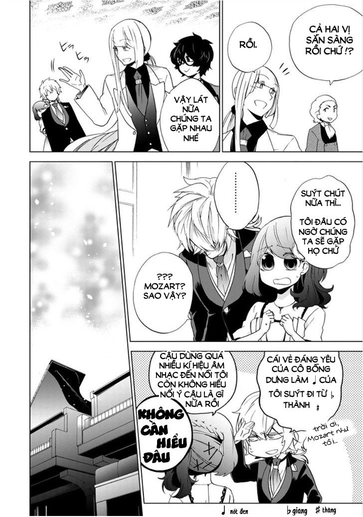 Classi9 (New) Chapter 13 - 16