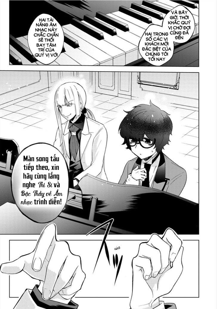 Classi9 (New) Chapter 13 - 17