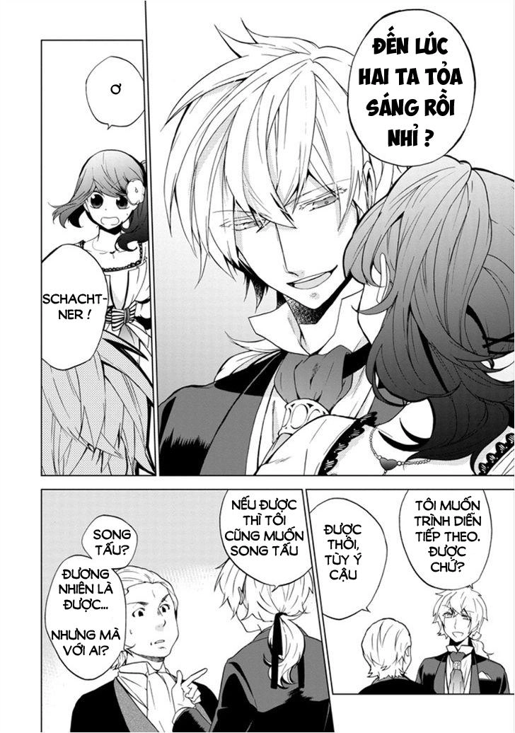 Classi9 (New) Chapter 13 - 22