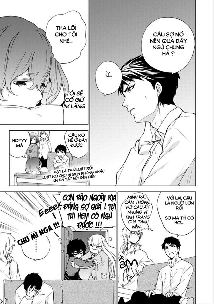 Classi9 (New) Chapter 15 - 11