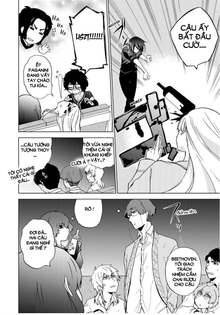 Classi9 (New) Chapter 15 - 16