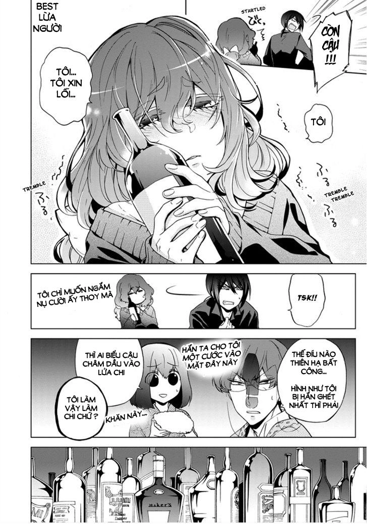 Classi9 (New) Chapter 15 - 18