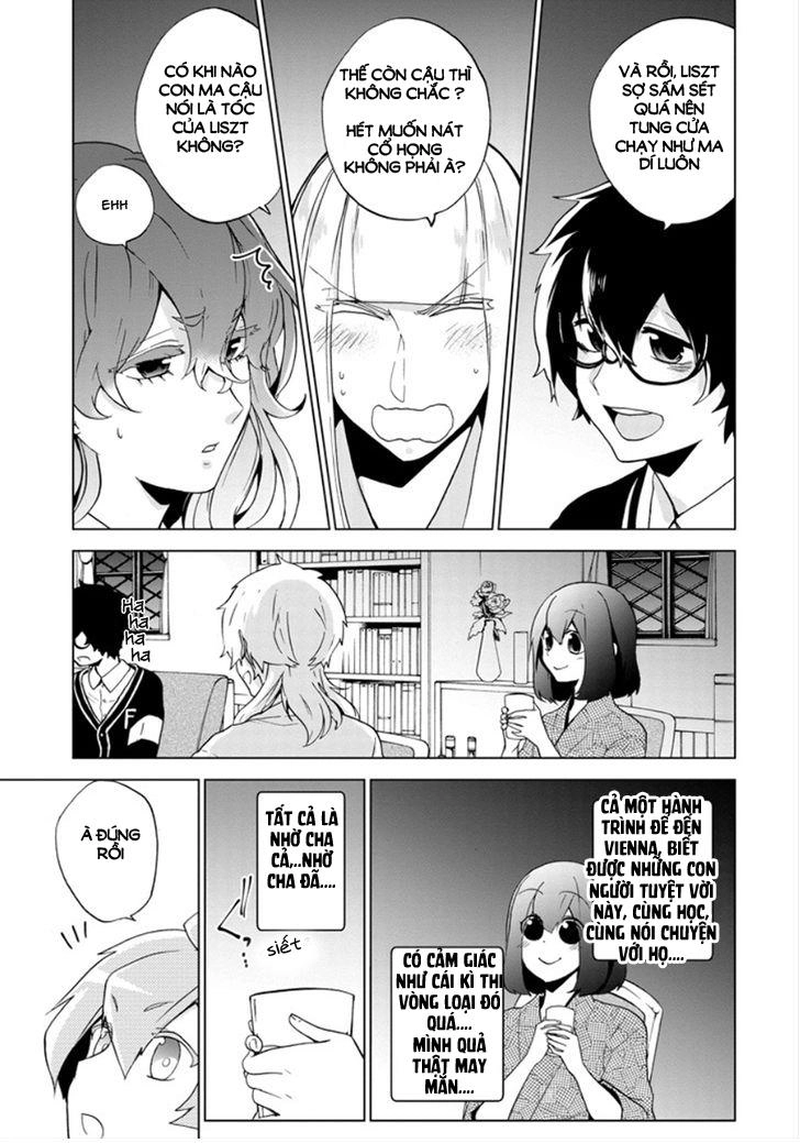 Classi9 (New) Chapter 15 - 19