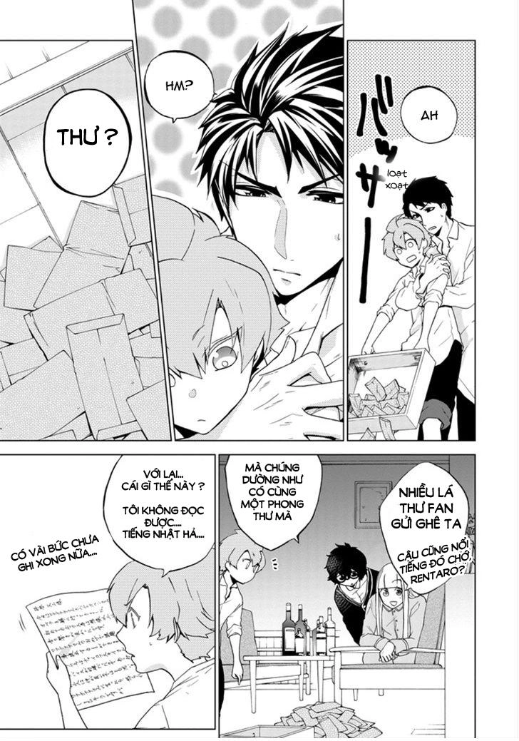 Classi9 (New) Chapter 15 - 21