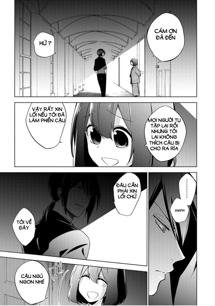 Classi9 (New) Chapter 15 - 23