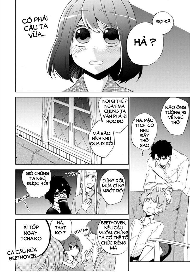 Classi9 (New) Chapter 15 - 24