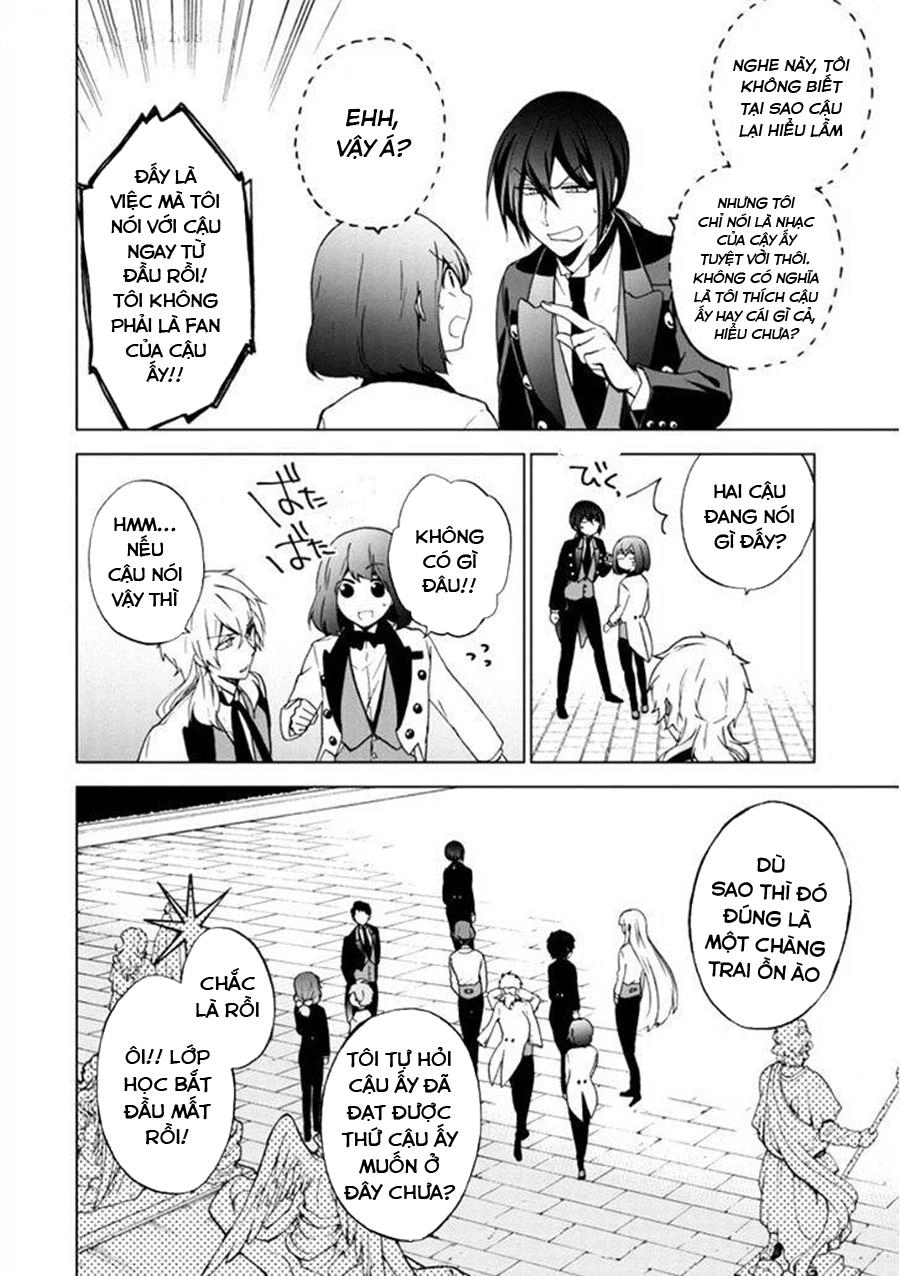 Classi9 (New) Chapter 16 - 28