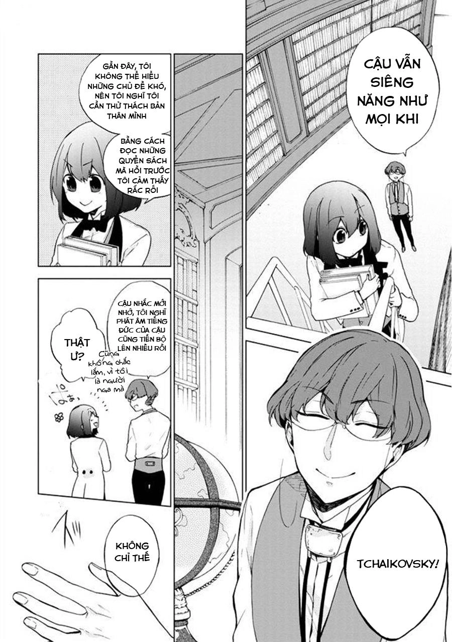 Classi9 (New) Chapter 16 - 30