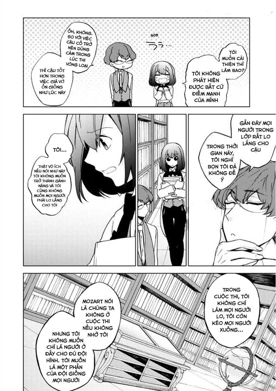 Classi9 (New) Chapter 16 - 32