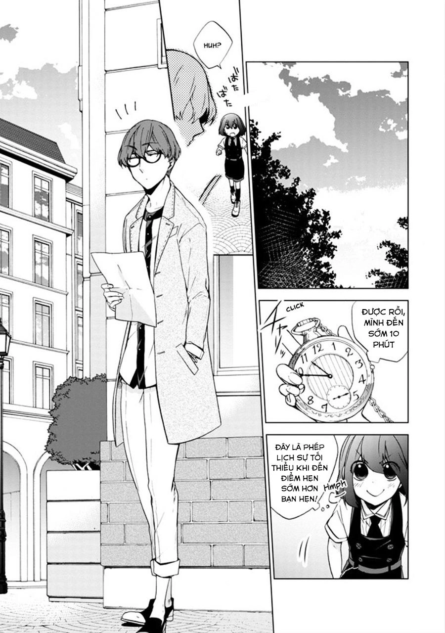 Classi9 (New) Chapter 17 - 9