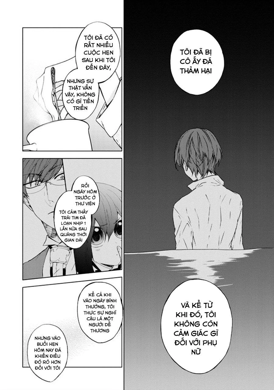 Classi9 (New) Chapter 17 - 21