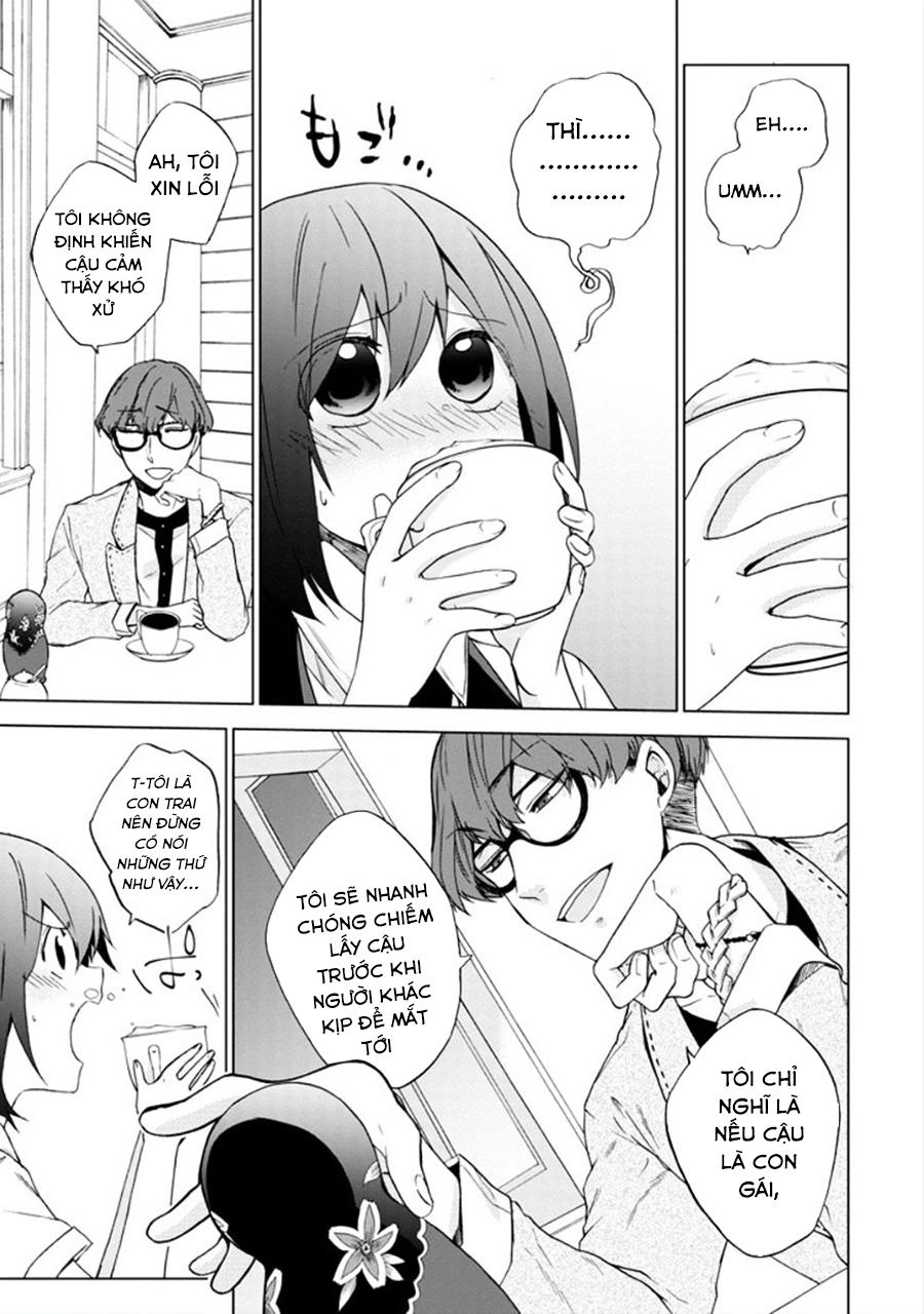 Classi9 (New) Chapter 17 - 24