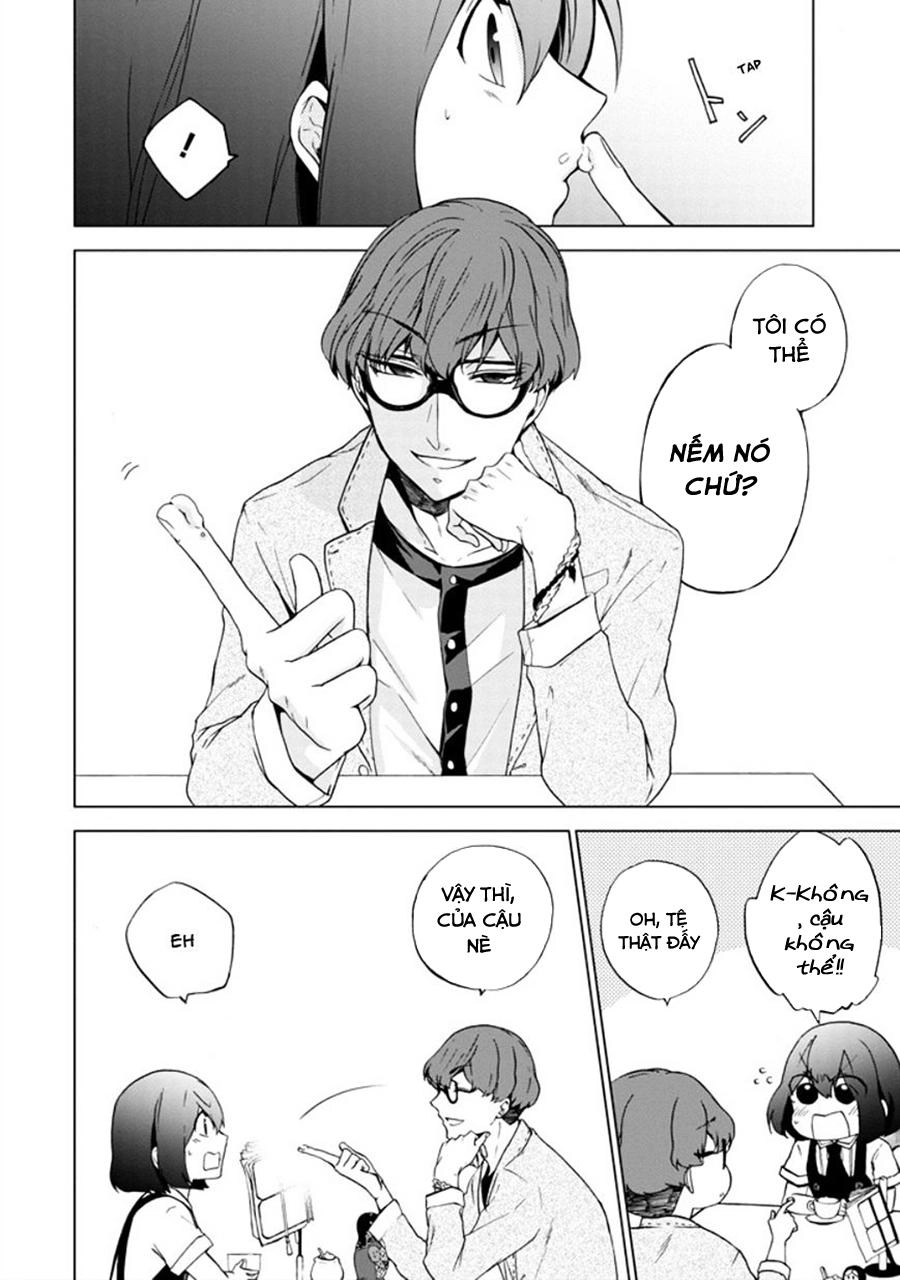 Classi9 (New) Chapter 17 - 25