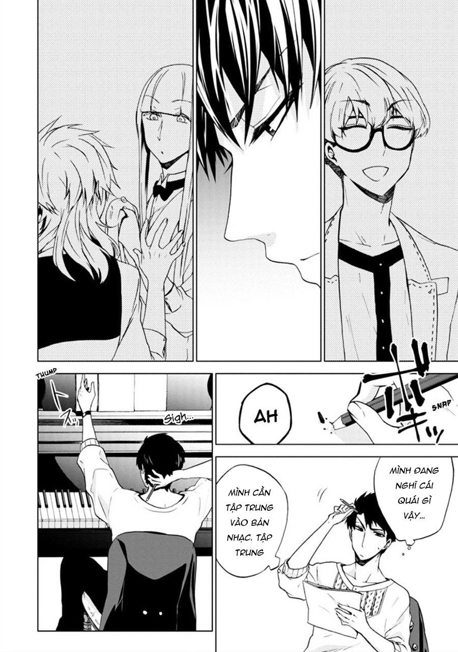 Classi9 (New) Chapter 18 - 19