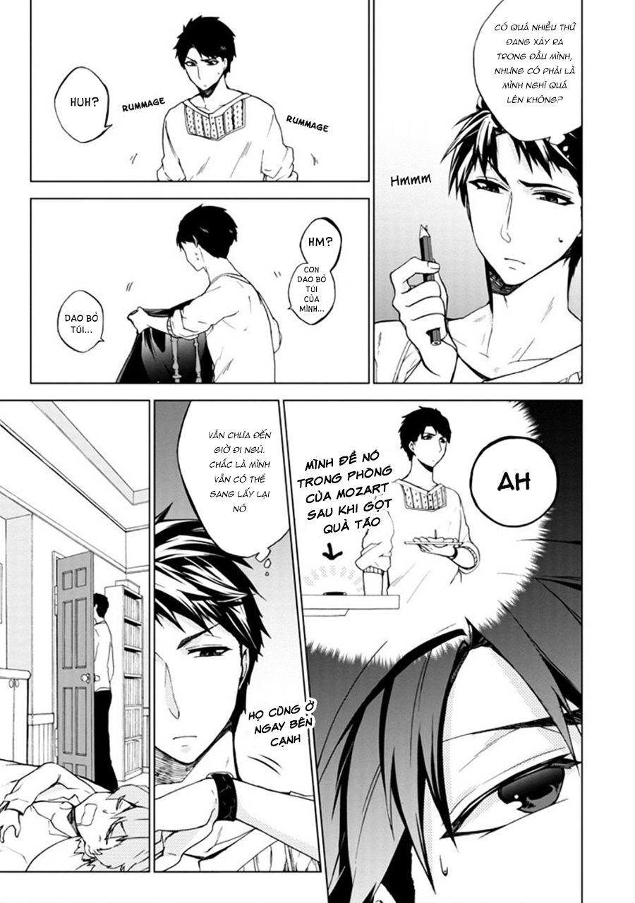 Classi9 (New) Chapter 18 - 20