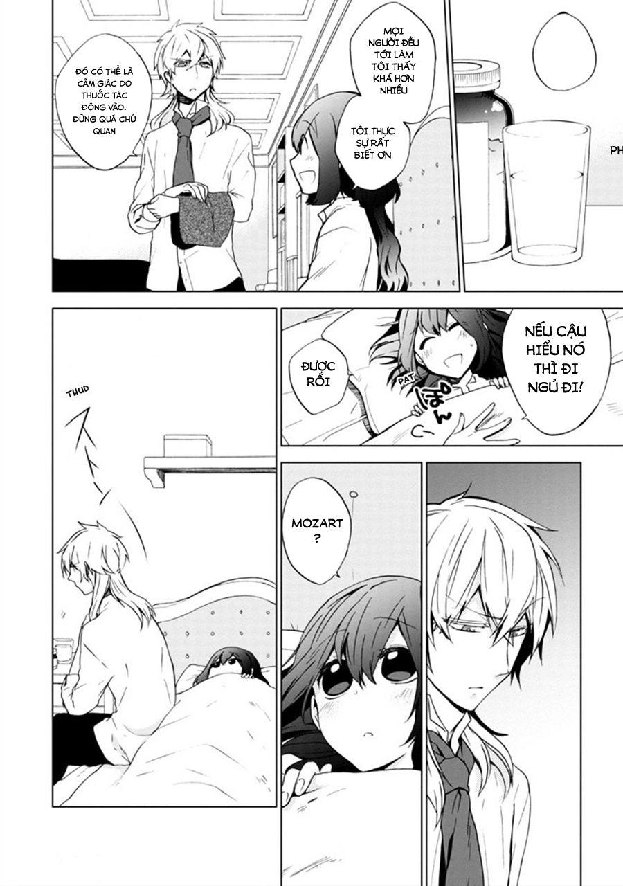 Classi9 (New) Chapter 18 - 21