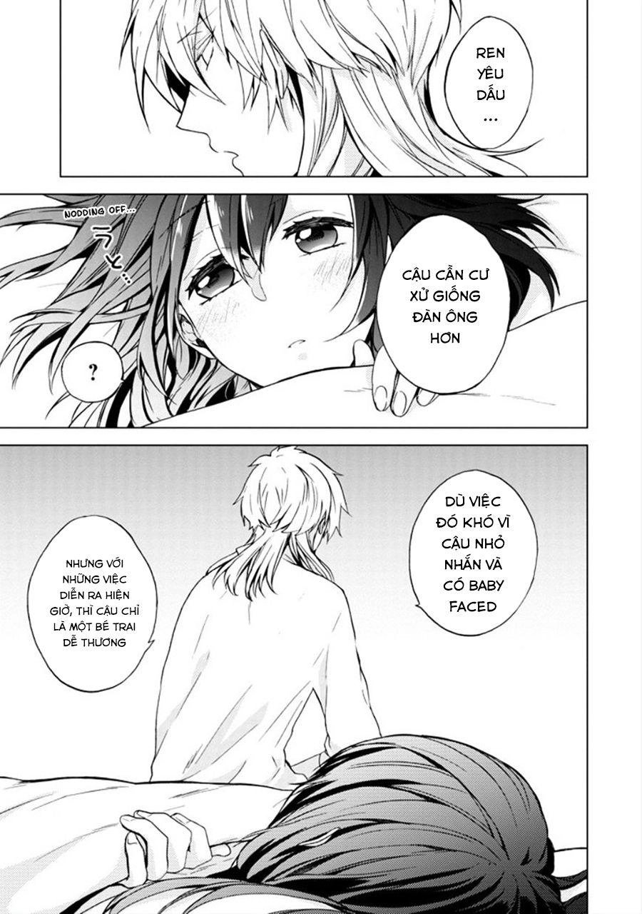 Classi9 (New) Chapter 18 - 22