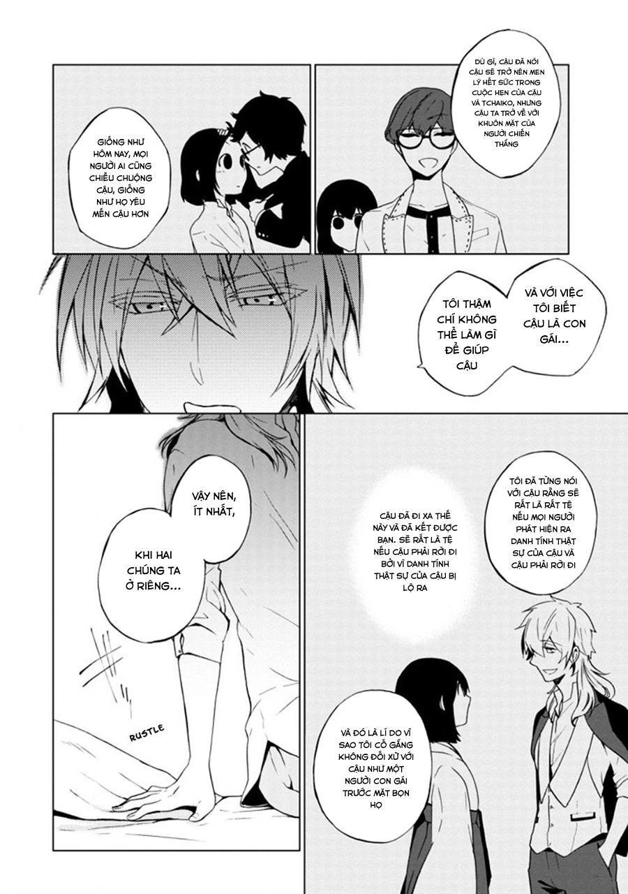 Classi9 (New) Chapter 18 - 23