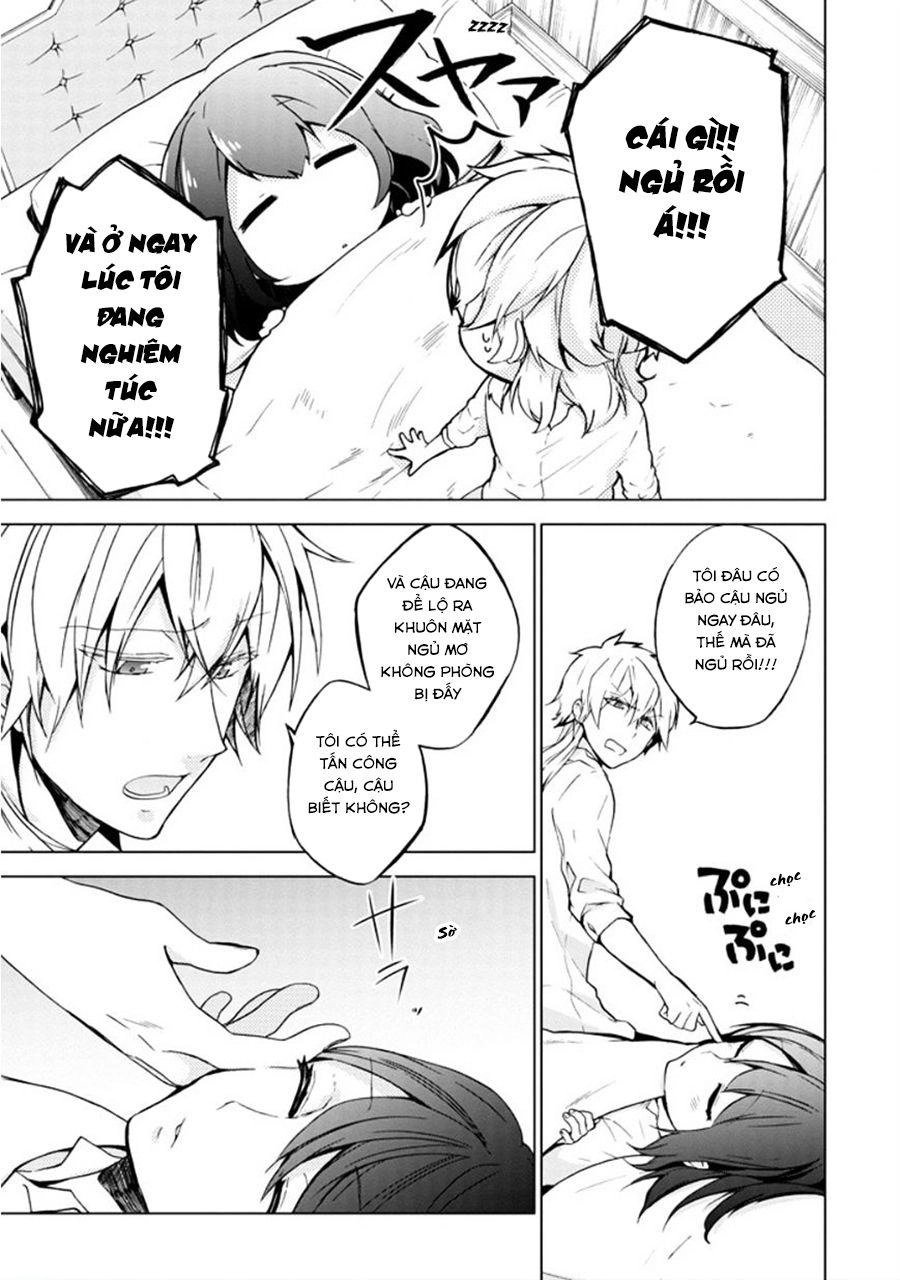 Classi9 (New) Chapter 18 - 24