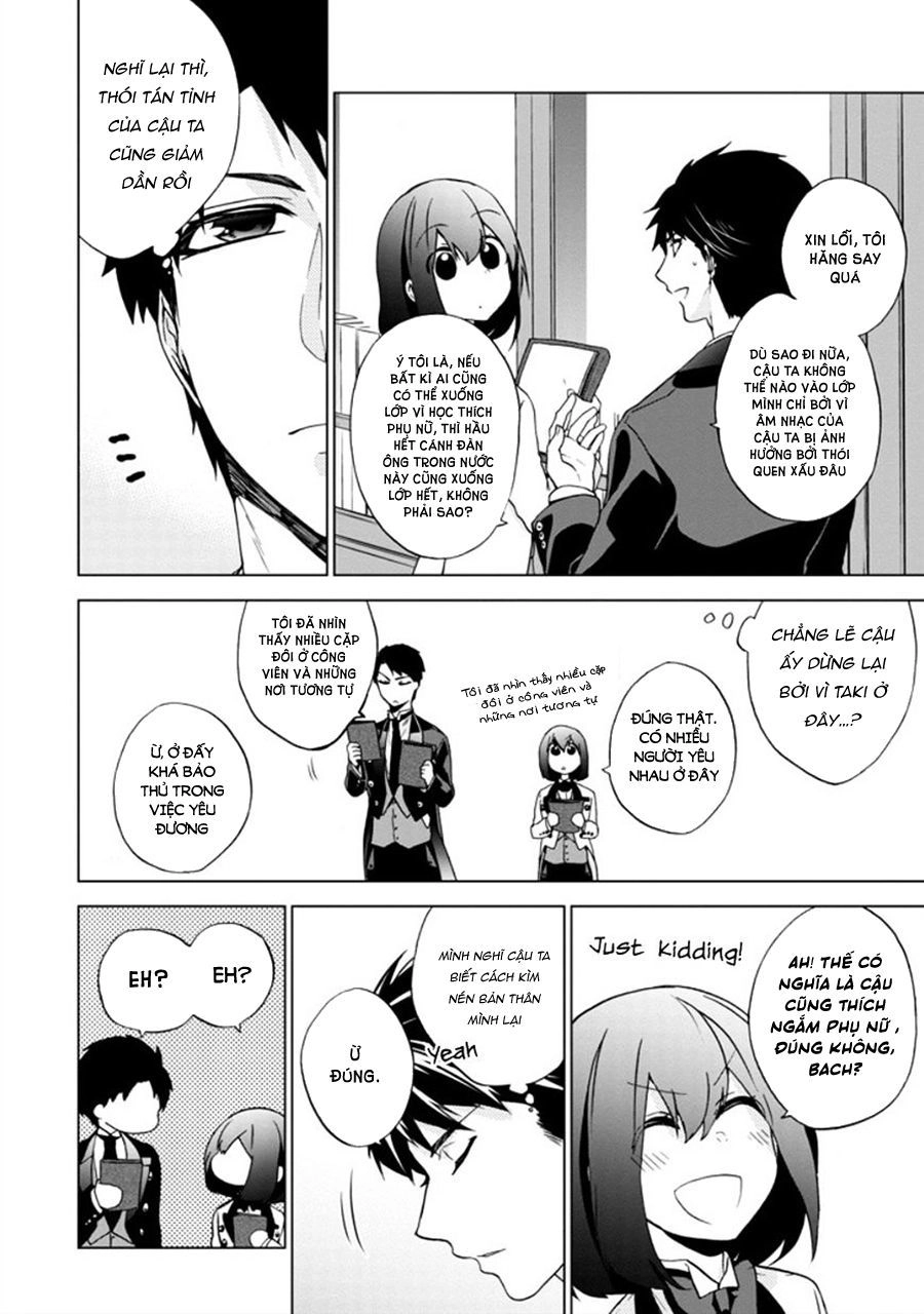 Classi9 (New) Chapter 19 - 20