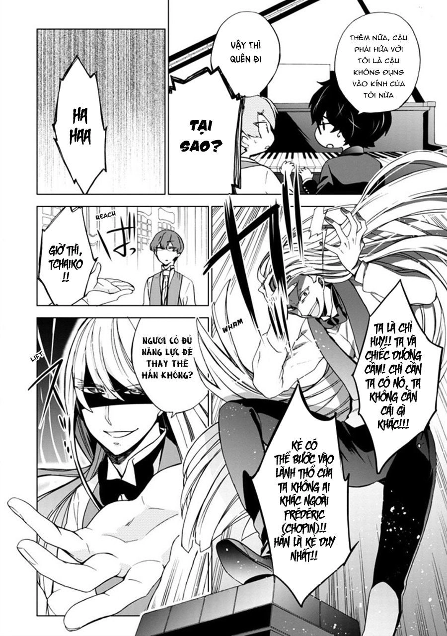 Classi9 (New) Chapter 19 - 24