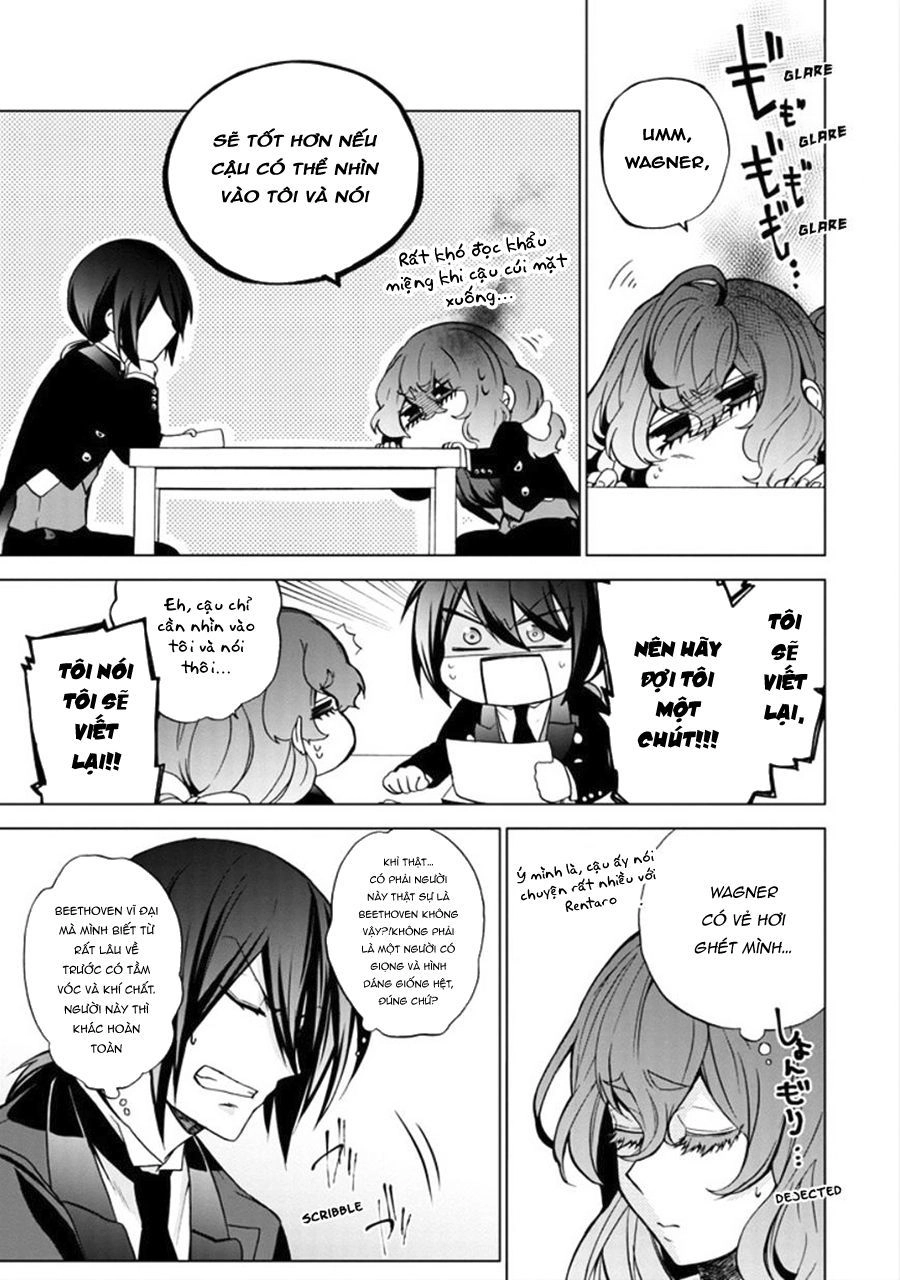 Classi9 (New) Chapter 19 - 27