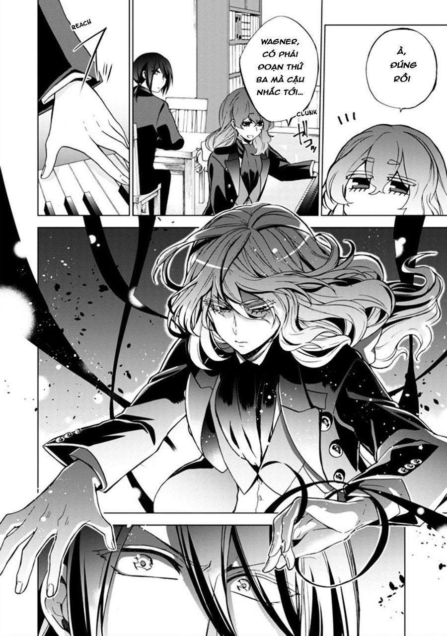 Classi9 (New) Chapter 19 - 28