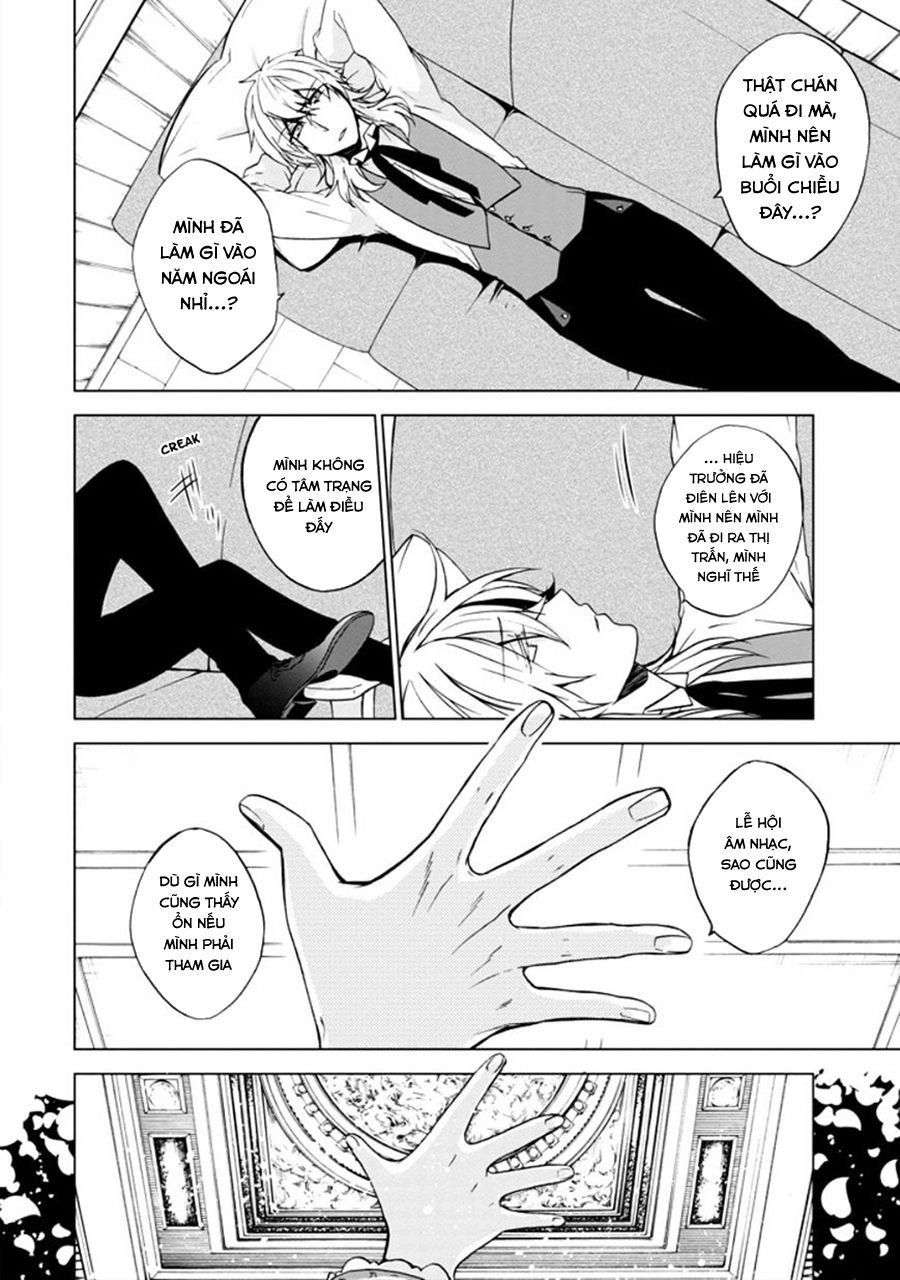 Classi9 (New) Chapter 19 - 30