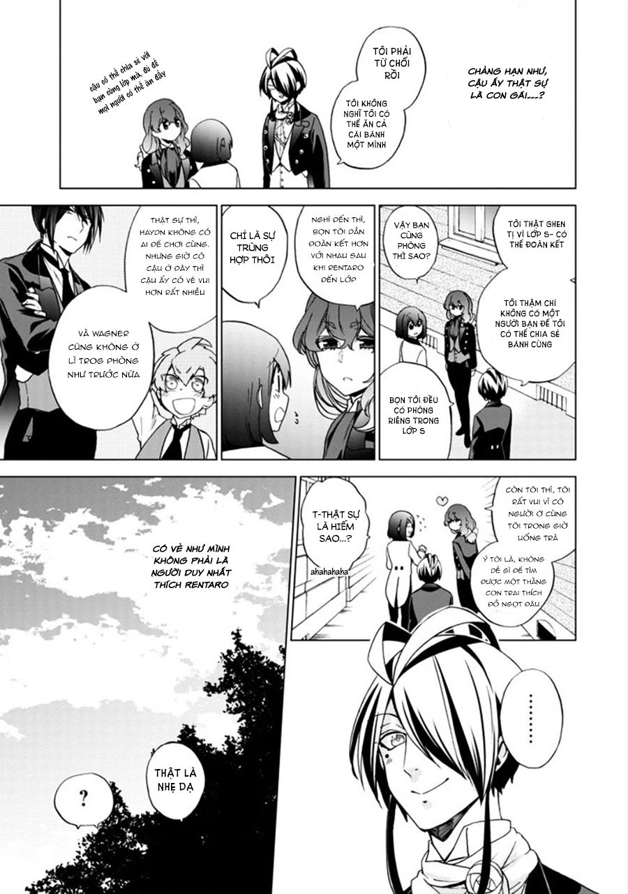 Classi9 (New) Chapter 20 - 27