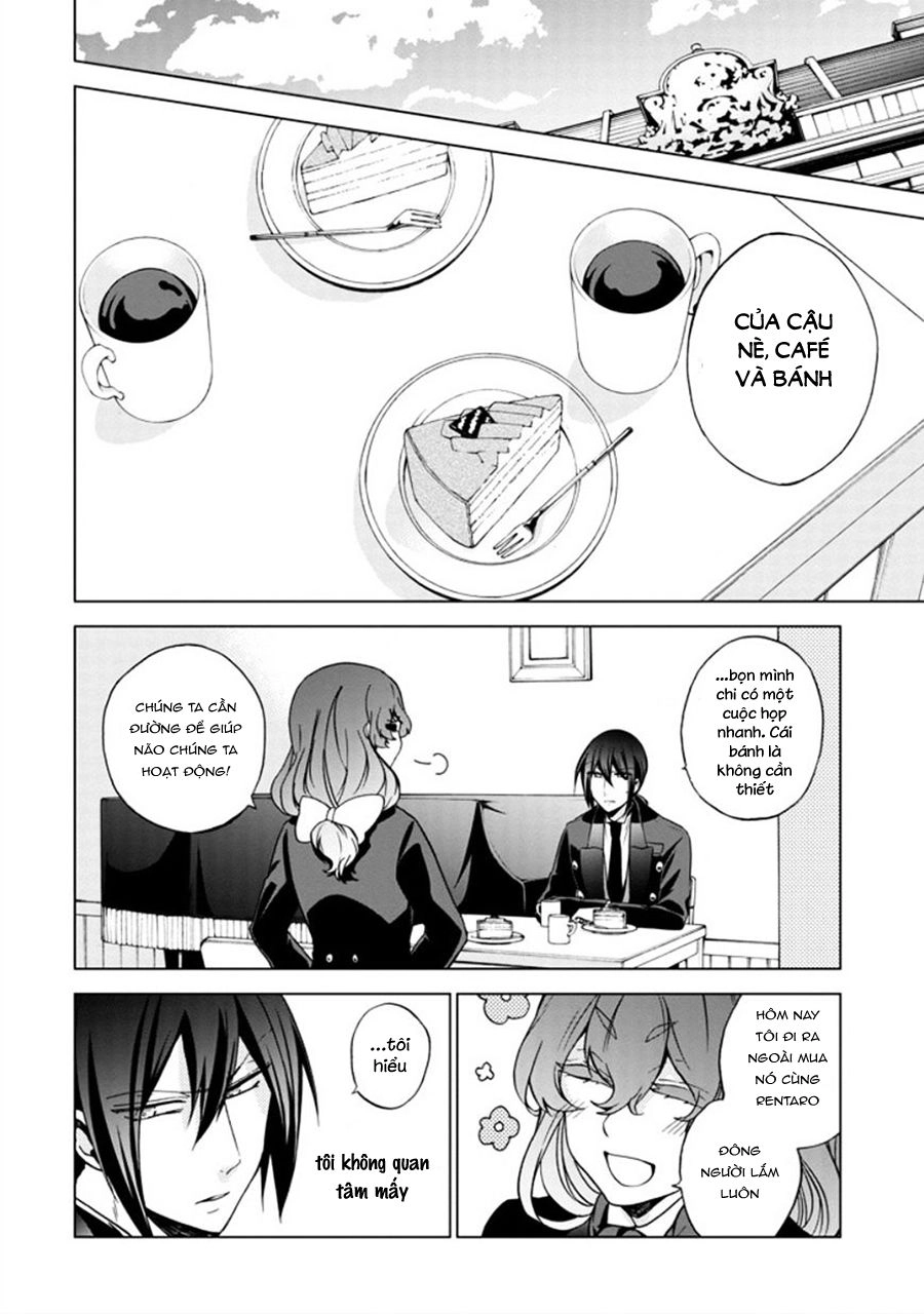 Classi9 (New) Chapter 20 - 28