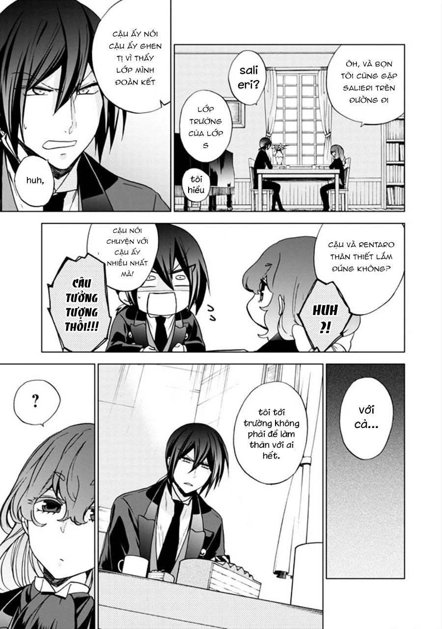 Classi9 (New) Chapter 20 - 29