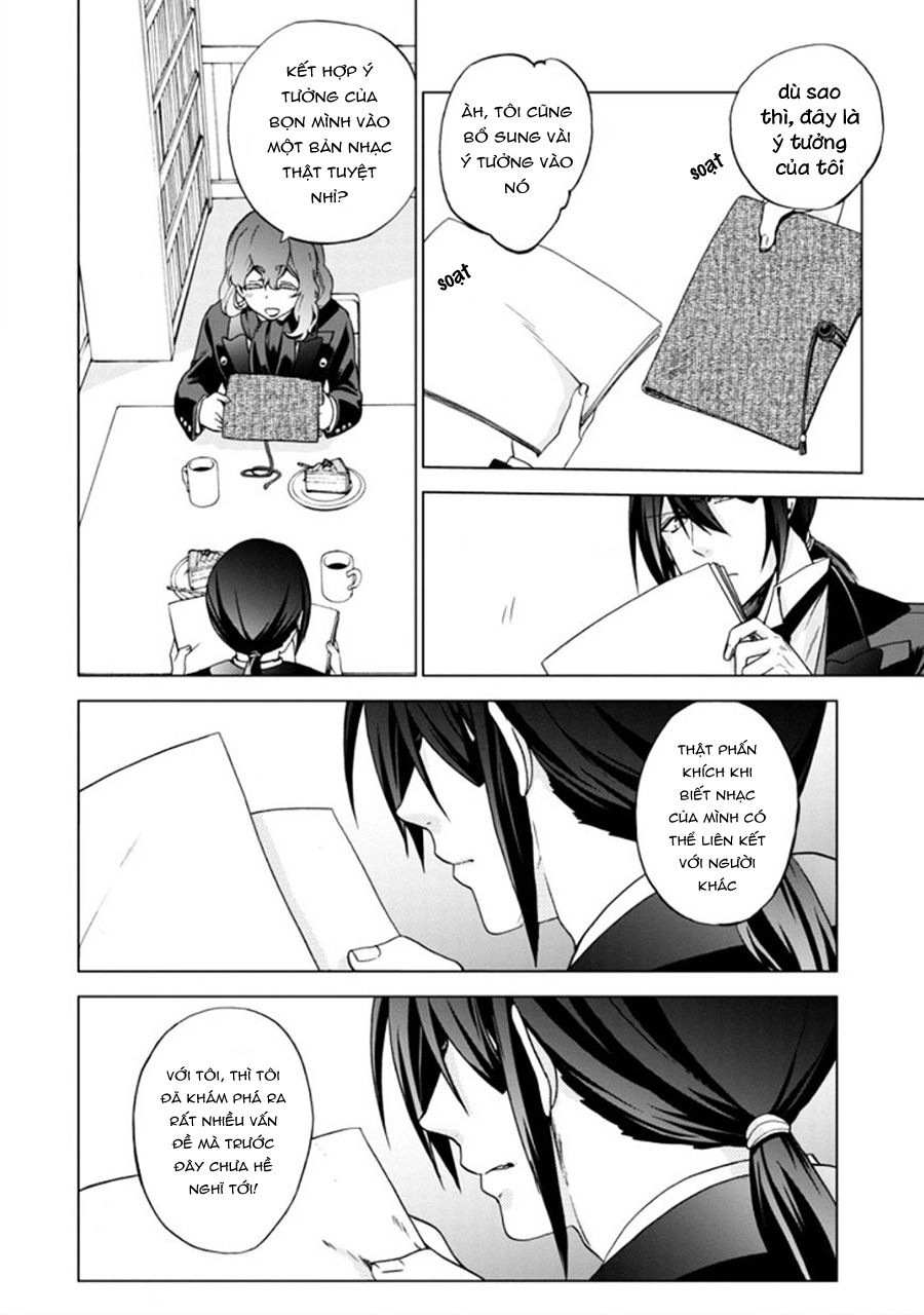 Classi9 (New) Chapter 20 - 30