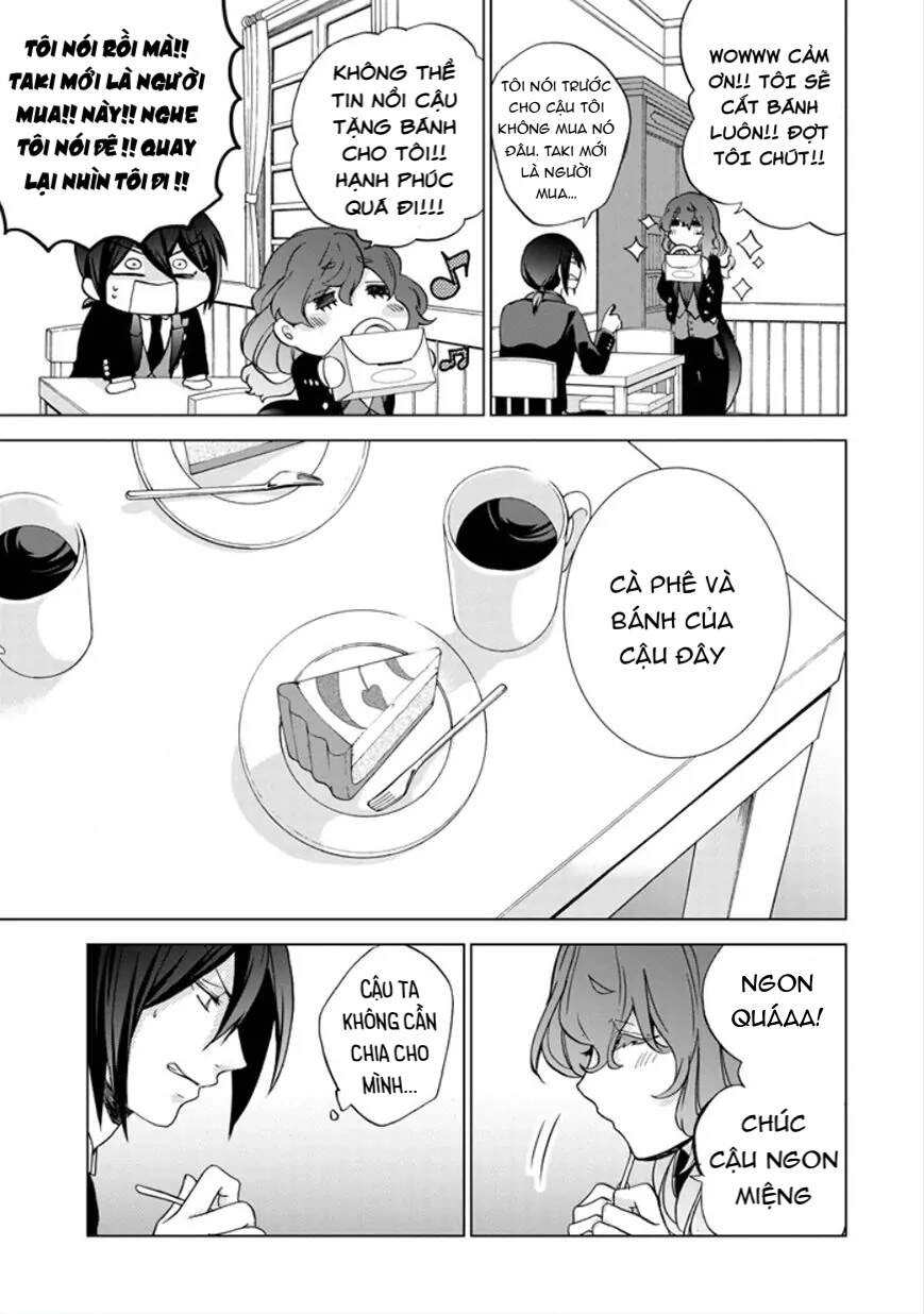 Classi9 (New) Chapter 21 - 25