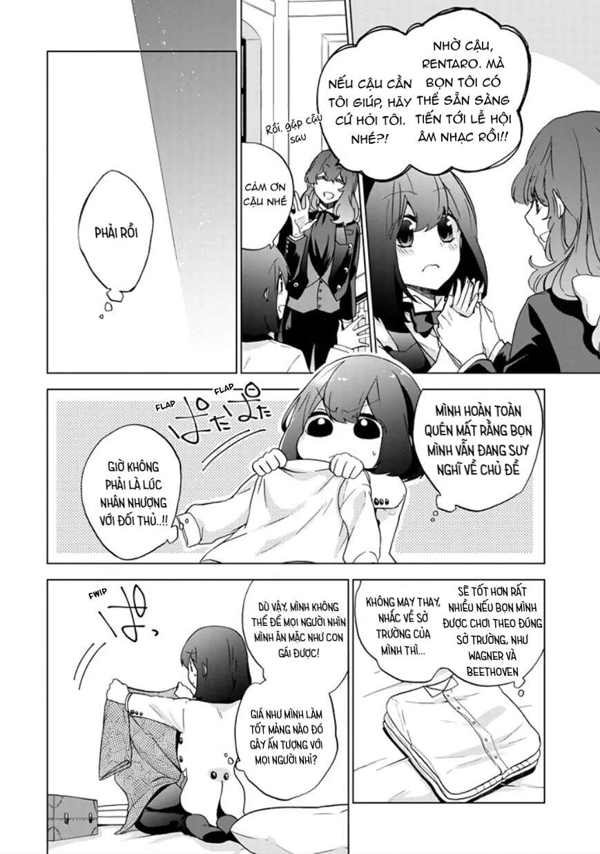 Classi9 (New) Chapter 21 - 28