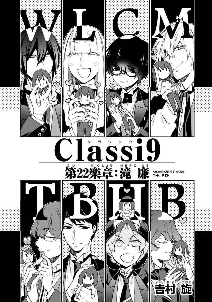Classi9 (New) Chapter 22 - 2