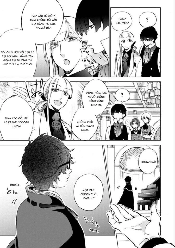 Classi9 (New) Chapter 23 - 24