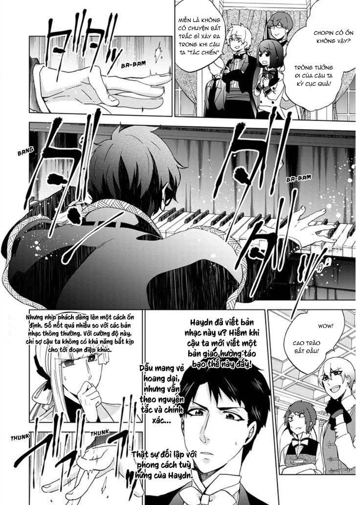 Classi9 (New) Chapter 23 - 25