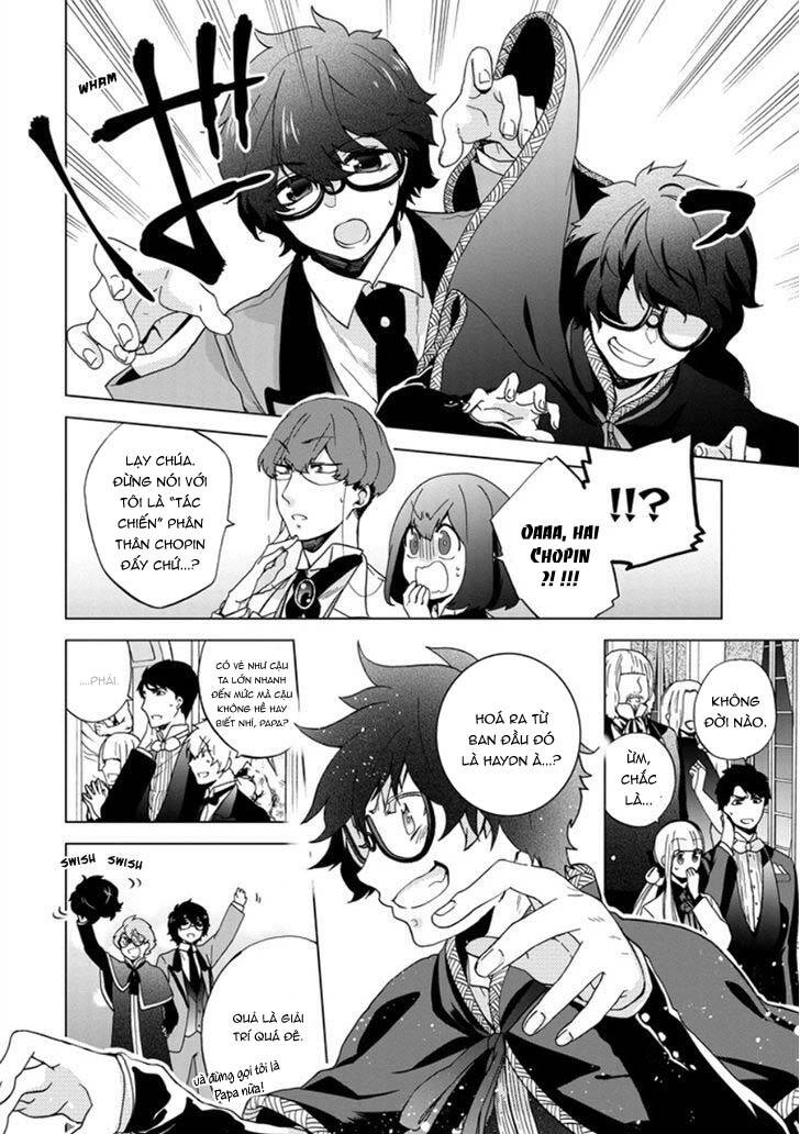 Classi9 (New) Chapter 23 - 27