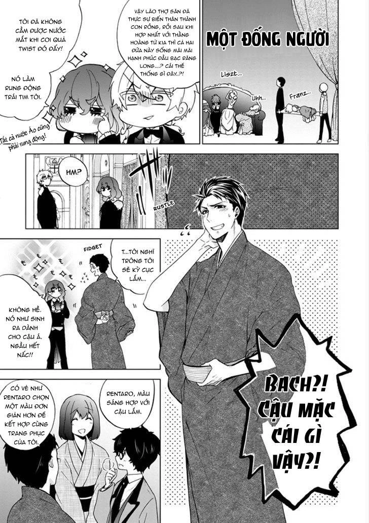 Classi9 (New) Chapter 23 - 34