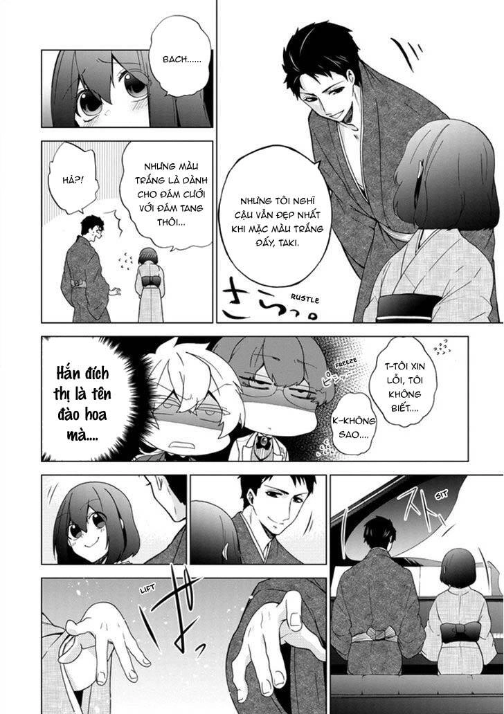 Classi9 (New) Chapter 23 - 35