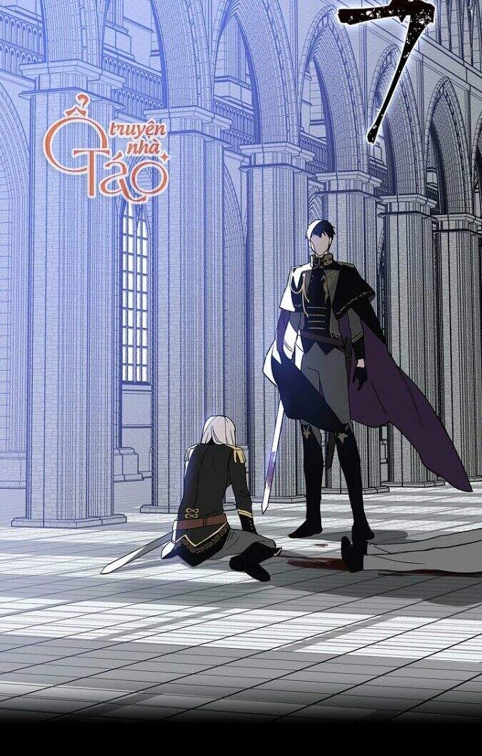 Kỵ Sĩ Đỏ Không Mê Tiền Mù Quáng Chapter 1 - 3