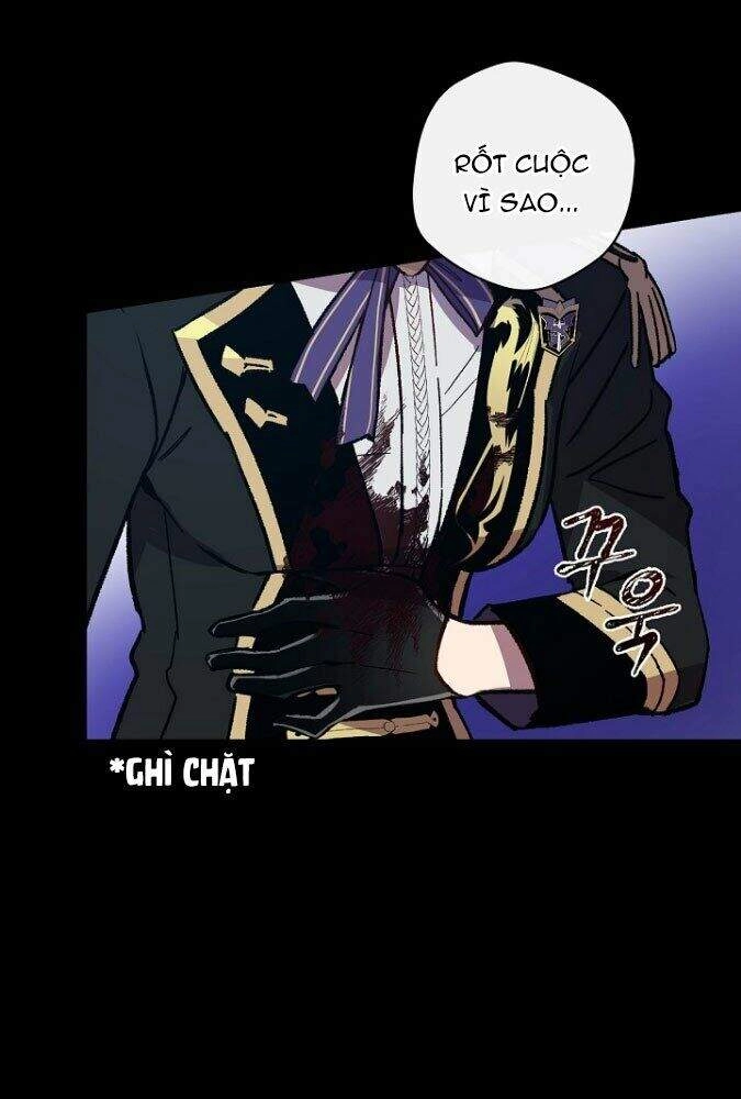 Kỵ Sĩ Đỏ Không Mê Tiền Mù Quáng Chapter 1 - 5