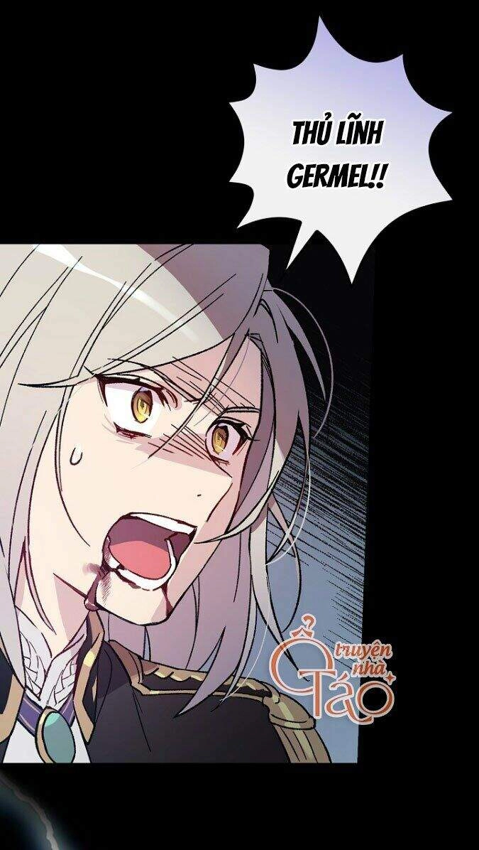 Kỵ Sĩ Đỏ Không Mê Tiền Mù Quáng Chapter 1 - 6