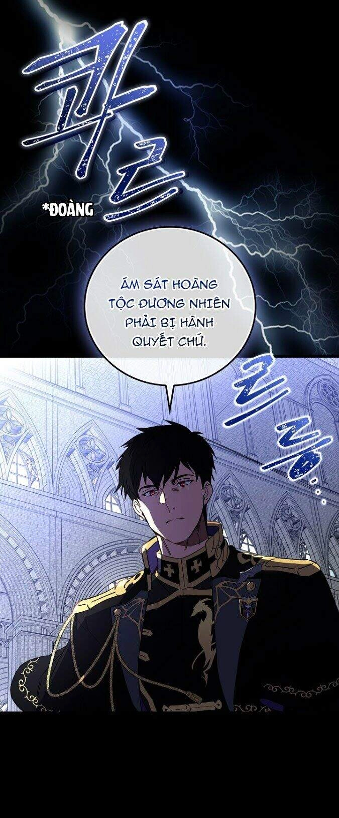 Kỵ Sĩ Đỏ Không Mê Tiền Mù Quáng Chapter 1 - 7