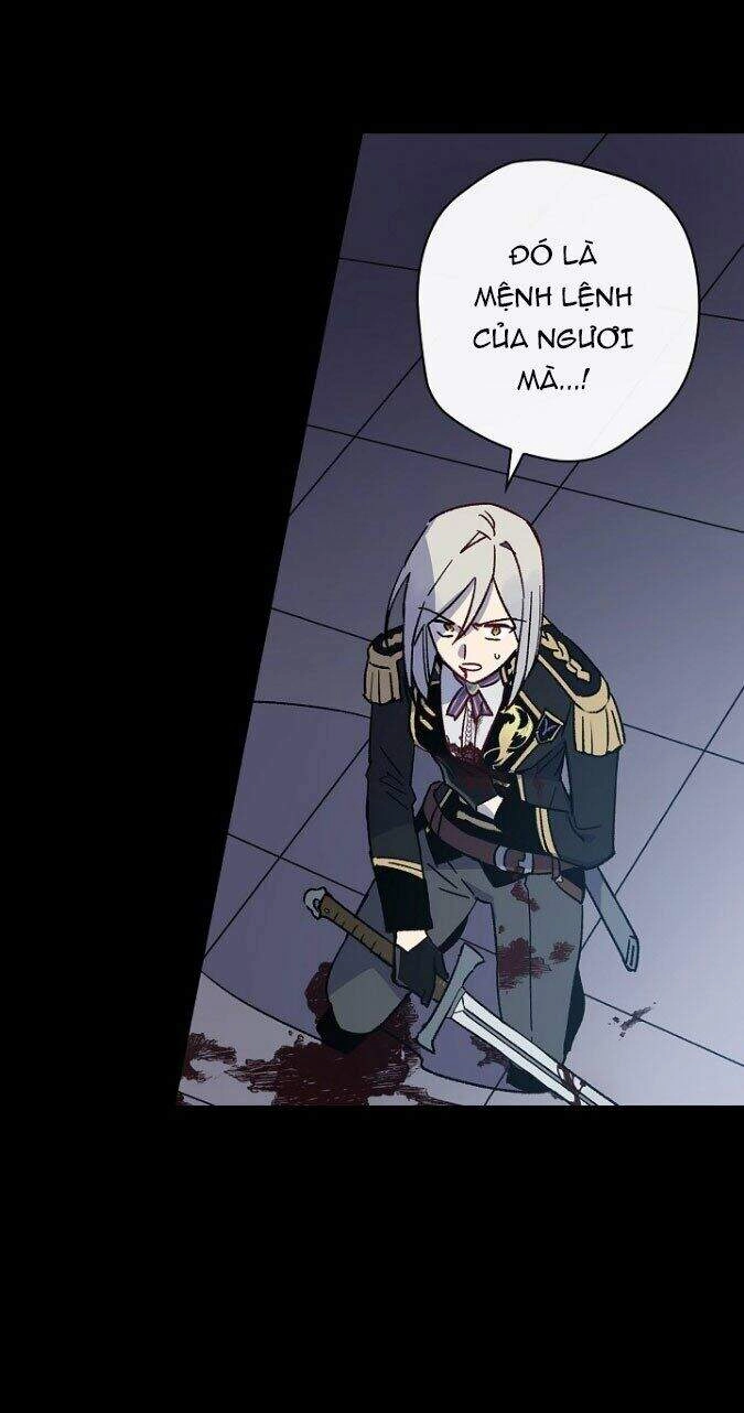 Kỵ Sĩ Đỏ Không Mê Tiền Mù Quáng Chapter 1 - 8