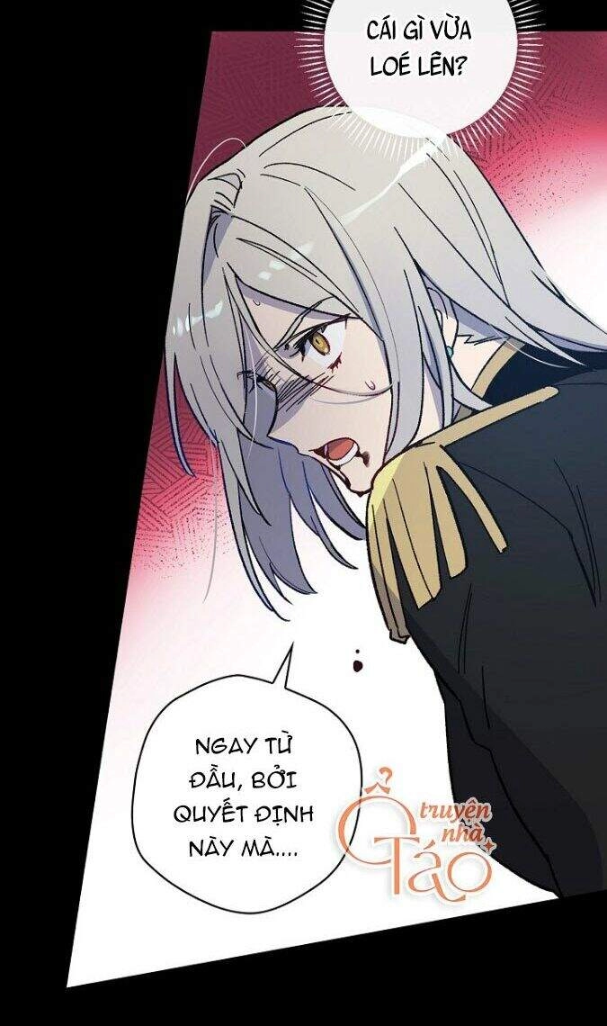 Kỵ Sĩ Đỏ Không Mê Tiền Mù Quáng Chapter 1 - 11