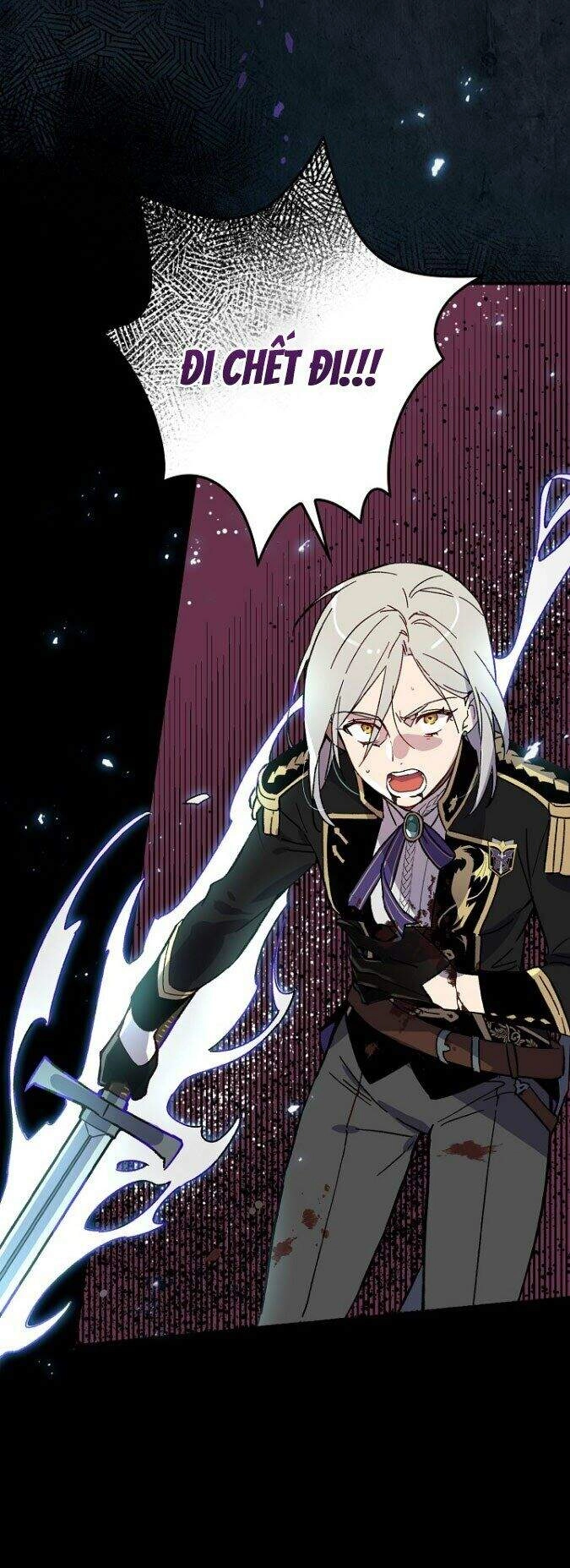 Kỵ Sĩ Đỏ Không Mê Tiền Mù Quáng Chapter 1 - 13